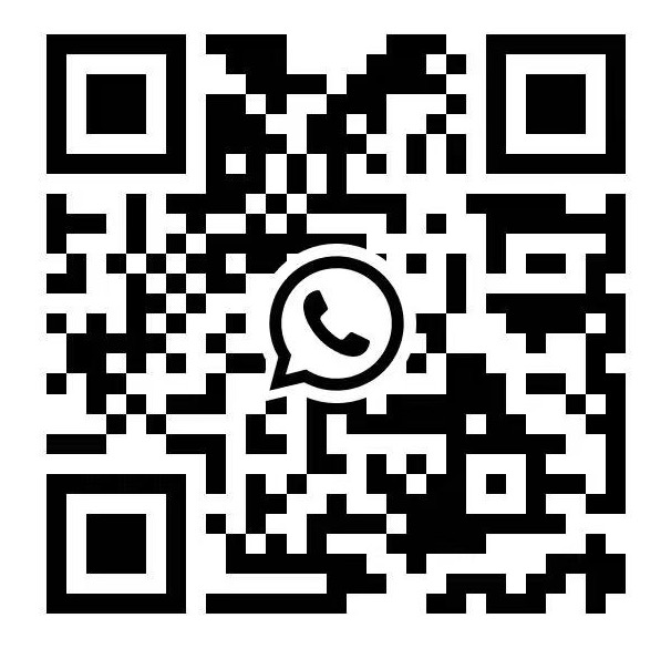 WhatsApp QR code for JIEQING